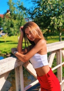 Фото проститутки Настя №2 в городе Моршанск