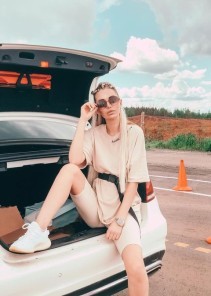 Фото проститутки Настя №3 в городе Моршанск