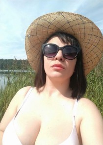 Фото проститутки Виктория №2 в городе Моршанск