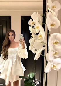 Фото проститутки Кира №2 в городе Моршанск