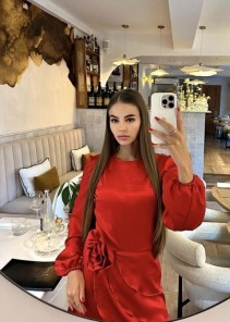 Фото проститутки Кира №11 в городе Моршанск