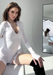 Фото проститутки Кира №8 в городе Моршанск