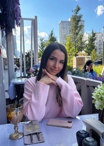 Фото проститутки Василиса №2 в городе Моршанск