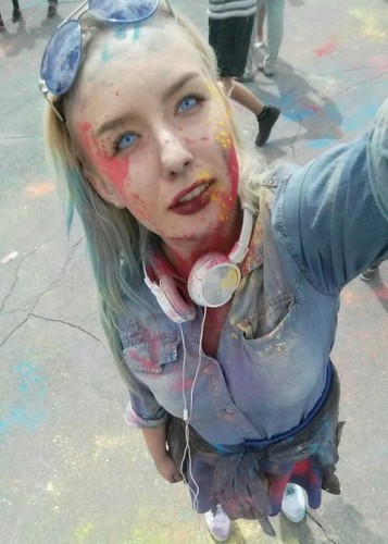 Марина, Г. Моршанск